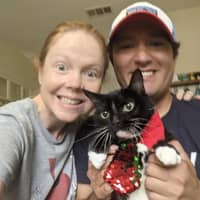 Sitter Profile Image: Daniel & Stephanie F.