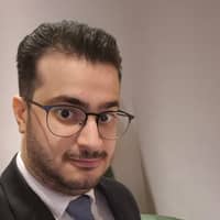 Passarens profilbild: Kourosh A.