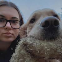 Sitter Profile Image: Abigail J.