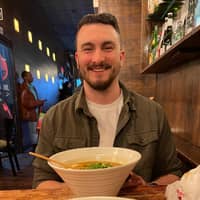 Sitter Profile Image: Trevor S.