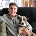 Sitter Profile Image: Zach B.