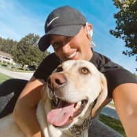 Sitter Profile Image: Maggie N.