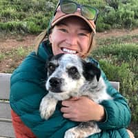 Sitter Profile Image: Victoria Z.