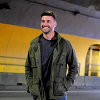 Sitter Profile Image: Raymond D.