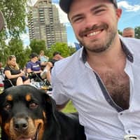 Sitter Profile Image: Hogan K.