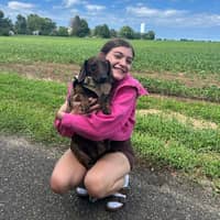 Sitter Profile Image: Penelope D.