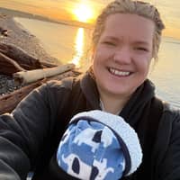 Sitter Profile Image: Megan S.