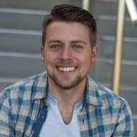 Sitter Profile Image: Jed C.