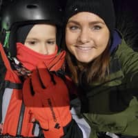 Sitter Profile Image: Hope L.