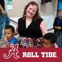 Sitter Profile Image: Allison H.