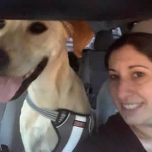 Sitter Profile Image: Adriane S.