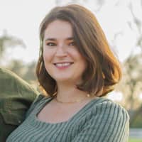 Sitter Profile Image: Tori C.