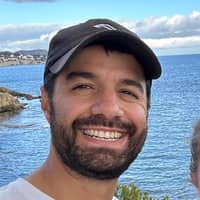 Sitter Profile Image: Martin N.