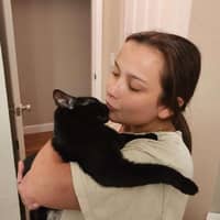 Sitter Profile Image: Angelina S.