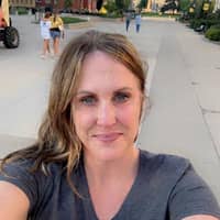 Sitter Profile Image: Stephanie H.