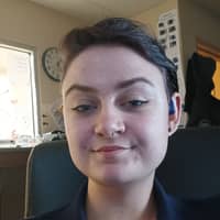 Sitter Profile Image: Caitlynn P.