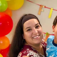 Sitter Profile Image: Monica S.