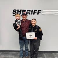 Sitter Profile Image: Sydney L.