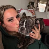 Sitter Profile Image: Tina G.