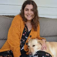 Sitter Profile Image: Sophie M.