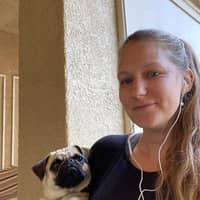 Sitter Profile Image: Jacqueline S.