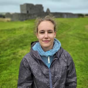 Sitter Profile Image: Jeanne D.