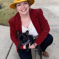 Sitter Profile Image: Amanda C.