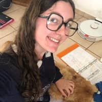 Photo de profil du pet sitter : Lea K.