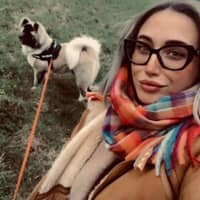 Sitter Profile Image: Elysia M.