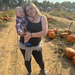 Sitter Profile Image: Jennifer C.