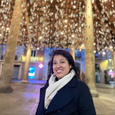 Foto de perfil del cuidador: Jenniffer P.