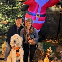 Sitter Profile Image: Nicole & Alex B.