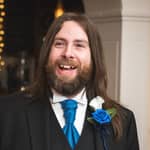 Sitter Profile Image: Michael F.