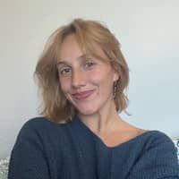 Sitter Profile Image: Alaina B.