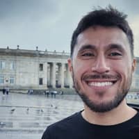 Sitter Profile Image: Gerardo P.