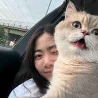 Sitter Profile Image: Jiaqi H.