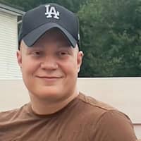 Sitter Profile Image: Nicholas B.