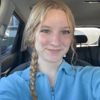 Sitter Profile Image: Cassidy S.