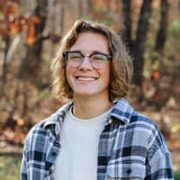 Sitter Profile Image: Luke W.