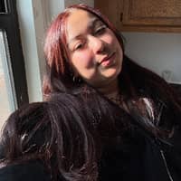 Sitter Profile Image: Shayla R.