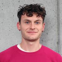 Sitter Profile Image: Zachary D.