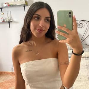 Sitter Profile Image: Ainhoa L.