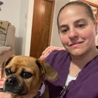 Sitter Profile Image: Maria O.