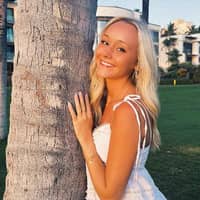 Sitter Profile Image: sydney p.