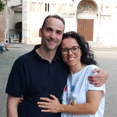 Immagine del profilo del sitter: Daniela M.