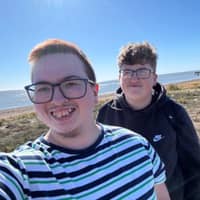 Sitter Profile Image: Alex D.