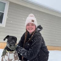 Sitter Profile Image: Destiny P.