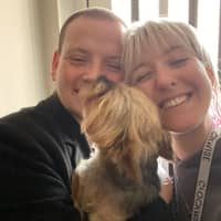 Sitter Profile Image: Niamh W.