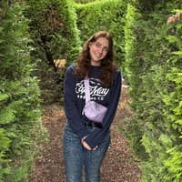 Sitter Profile Image: Keira G.