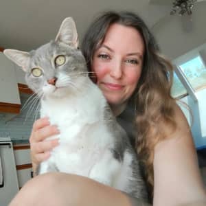 Sitter Profile Image: Layla B.